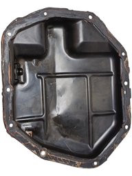 Tampa Carter Óleo Renault Fluence 2.0 2011 a 2018