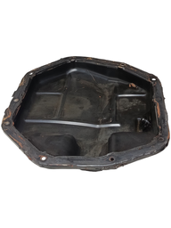 TAMPA CARTER ÓLEO RENAULT FLUENCE 2.0 2011 A 2018