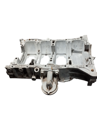 Carter Oléo Motor Fiat Freemont 2.4 2012