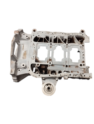 CARTER OLÉO MOTOR FIAT FREEMONT 2.4 2012