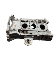 CARTER OLÉO MOTOR FIAT FREEMONT 2.4 2012