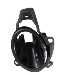 Suporte Direit Farol Milha Peugeot 207 Direito