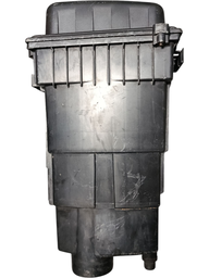 CAIXA FILTRO DE AR PEUGEOT 206 1.4 2001 A 2007