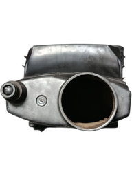 CAIXA FILTRO DE AR PEUGEOT 206 1.4 2001 A 2007