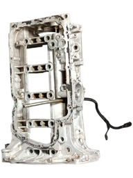 CARTER DO MOTOR PEUGEOT 206 207 1.4 8V 2006 A 2014