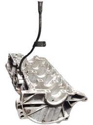 Carter Do Motor Peugeot 206 207 1.4 8V 2006 a 2014