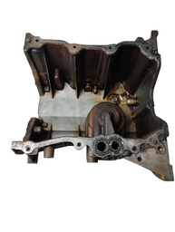 CARTER ÓLEO MOTOR RENAULT KIWID/SANDEIRO/LOGAN 1.0 16V 2018 