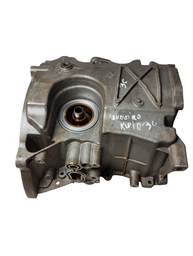 CARTER ÓLEO MOTOR RENAULT KIWID/SANDEIRO/LOGAN 1.0 16V 2018 