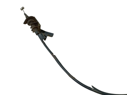 CABO ABERTURA CAPO FORD KA 1999 2000 2001 2002 2003