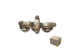 JOGO PISTAO BIELA STD ORIGINAL ARGO CRONOS MOBI UNO 1.0 3CC