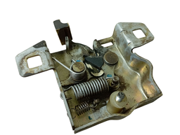 FECHADURA CAPÔ DIANTEIRO FORD KA 1999/2004 YS5A16700AA