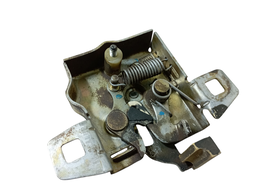 FECHADURA CAPÔ DIANTEIRO FORD KA 1999/2004 YS5A16700AA