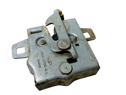 Fechadura Capô Dianteiro Ford Ka 1999/2004 Ys5a16700aa