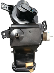 CAIXA EVAPORADORA AR CONDICIONADO XSARA PICASSO 2001 A 2011