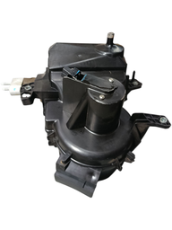 CAIXA EVAPORADORA AR CONDICIONADO XSARA PICASSO 2001 A 2011