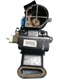 Caixa Evaporadora Ar Condicionado Xsara Picasso 2001 a 2011