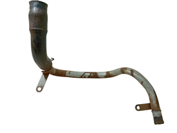 Cano Tubo Água Ka 1.0 1.6 Zetec Rocam 1999 a 2004