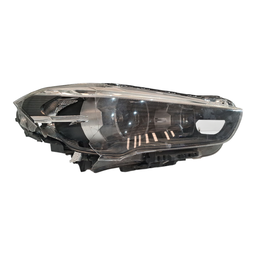 Carcaça Farol Direito Bmw X1 2016 2017 a 2019