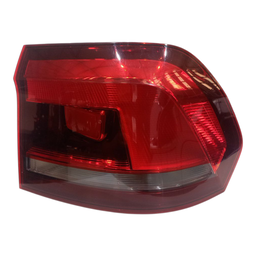 Lanterna Traseira Direit Fox CrossFox 15 a 2022 Fume (canto)
