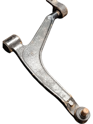 BANDEJA DIANTEIRA ESQUERDA XSARA PICASSO 1.6 2.0 2001 A 2012