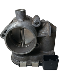 Tbi Corpo Borboleta Peugeot 206 207 2006 a 2011 0280750085