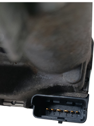 TBI CORPO BORBOLETA PEUGEOT 206 207 2006 A 2011 0280750085