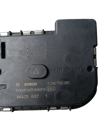 TBI CORPO BORBOLETA PEUGEOT 206 207 2006 A 2011 0280750085