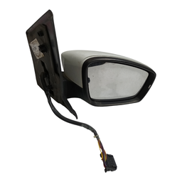 Retrovisor Direito Fox Space Cross 10/22 C/ Pisca