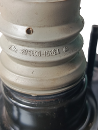 SERVO FREIO HIDROVÁCUO XSARA PICASSO 1.6 16V 2001 A 2011