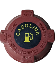 Tampa Reservatório Gasolina Xsara Picasso 2001 a 2011