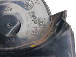 BUZINA CITROEN XSARA PICASSO 1.6 16V 2001 A 2011