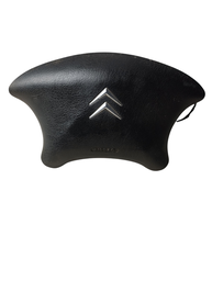 CAPA BUZINA AIRBAG VOLANTE XSARA PICASSO 2001 A 2011