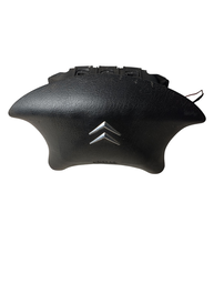 CAPA BUZINA AIRBAG VOLANTE XSARA PICASSO 2001 A 2011