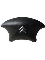 CAPA BUZINA AIRBAG VOLANTE XSARA PICASSO 2001 A 2011