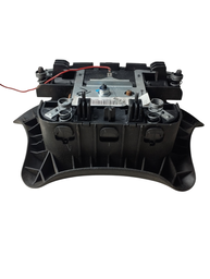 CAPA BUZINA AIRBAG VOLANTE XSARA PICASSO 2001 A 2011