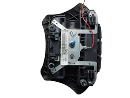 CAPA BUZINA AIRBAG VOLANTE XSARA PICASSO 2001 A 2011