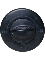 BOTÃO REGULADOR AR-CONDICIONADO XSARA PICASSO 2001 A 2011