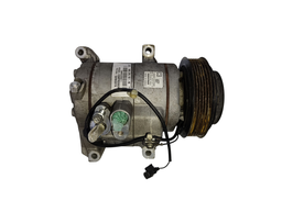 Compressor Ar Condicionado Civic G10 2.0 2017/2021 C/Detalhe