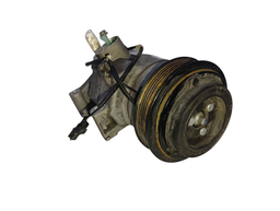 COMPRESSOR AR CONDICIONADO CIVIC G10 2.0 2017/2021 C/DETALHE