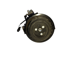 COMPRESSOR AR CONDICIONADO CIVIC G10 2.0 2017/2021 C/DETALHE