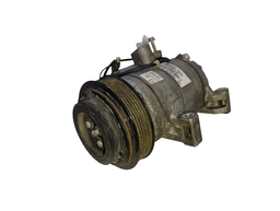 COMPRESSOR AR CONDICIONADO CIVIC G10 2.0 2017/2021 C/DETALHE