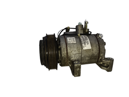 COMPRESSOR AR CONDICIONADO CIVIC G10 2.0 2017/2021 C/DETALHE
