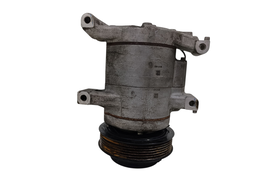 COMPRESSOR AR CONDICIONADO CIVIC G10 2.0 2017/2021 C/DETALHE