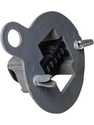 BOTÃO VIDRO TRASEIRO ESQUERDO XSARA PICASSO 2001 A 2011