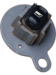 BOTÃO VIDRO TRASEIRO ESQUERDO XSARA PICASSO 2001 A 2011