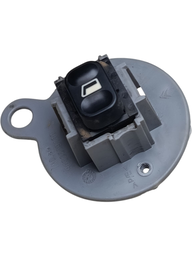 BOTÃO VIDRO TRASEIRO ESQUERDO XSARA PICASSO 2001 A 2011