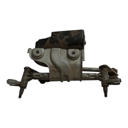 Motor Limpador Parabrisa fox G3 1.6 2015 a 2022