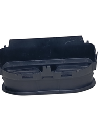 MOLDURA DIFUSOR AR PAINEL CENTRAL XSARA PICASSO 2001 A 2011