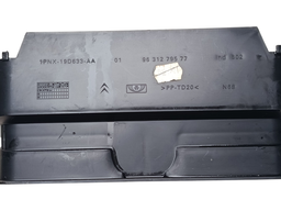 MOLDURA DIFUSOR AR PAINEL CENTRAL XSARA PICASSO 2001 A 2011