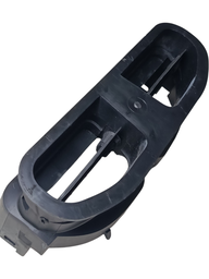 MOLDURA DIFUSOR AR PAINEL CENTRAL XSARA PICASSO 2001 A 2011